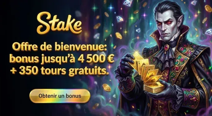 Stake