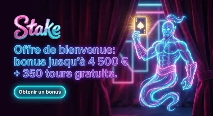 Stake Casino